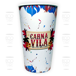Copo 500ml PP
